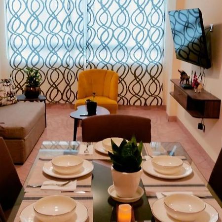 Casa Bonita Apartment Lima Bagian luar foto