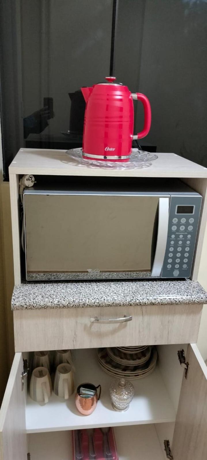 Casa Bonita Apartment Lima Bagian luar foto